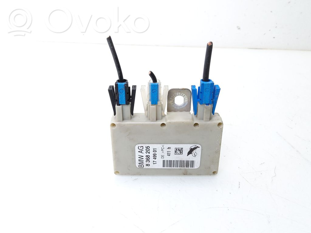 Antenos stiprintuvas   8368205,1849901