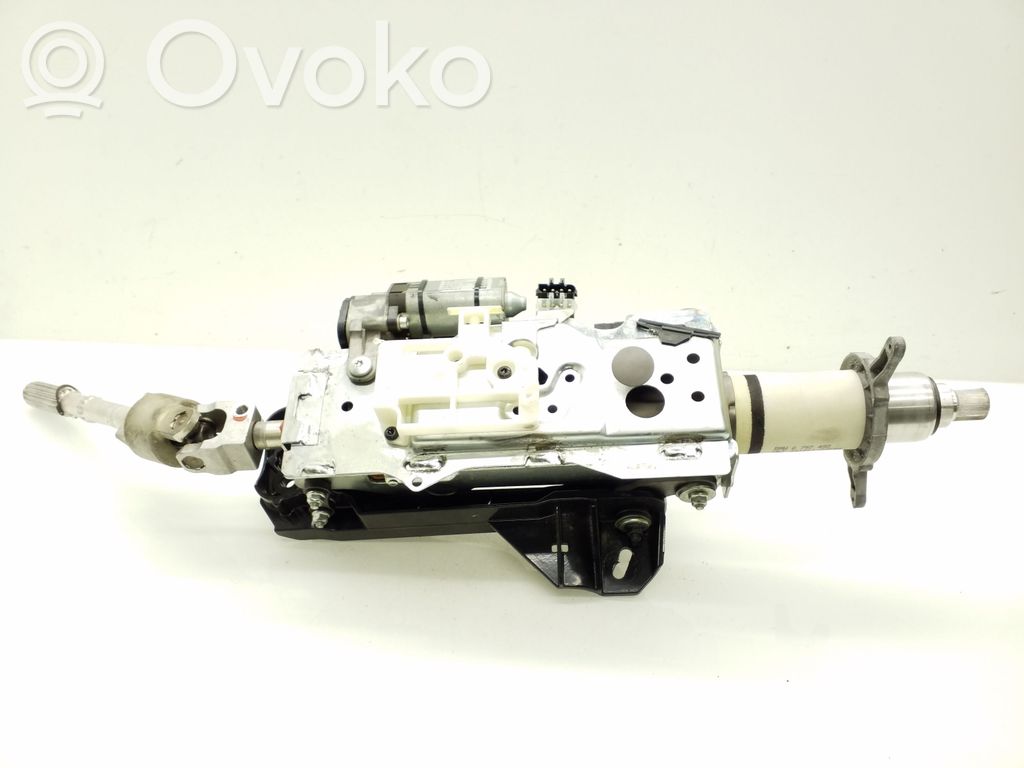 BMW 7 E65 E66 Stūresrata ass komplekts 