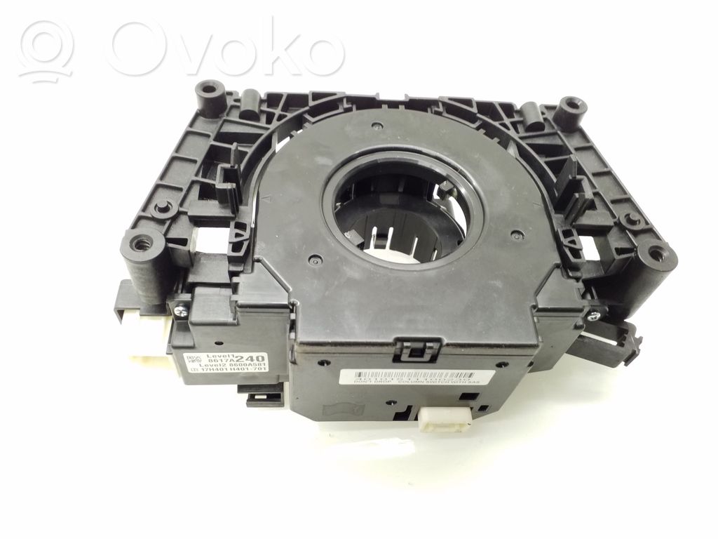 Mitsubishi Outlander Airbag slip ring squib (SRS ring) 