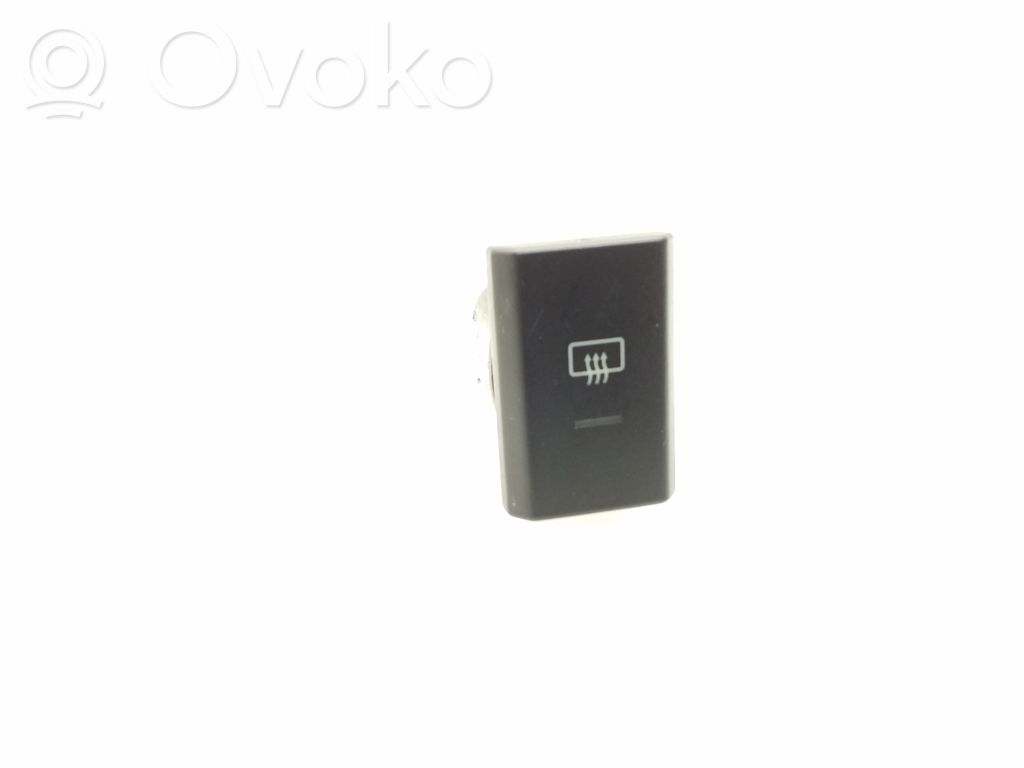 Ford Transit Custom Windscreen/window heater switch 