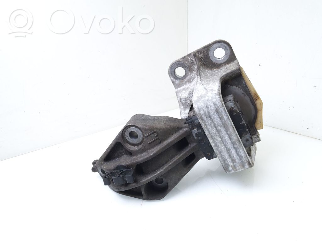Renault Scenic III -  Grand scenic III Engine mount bracket 