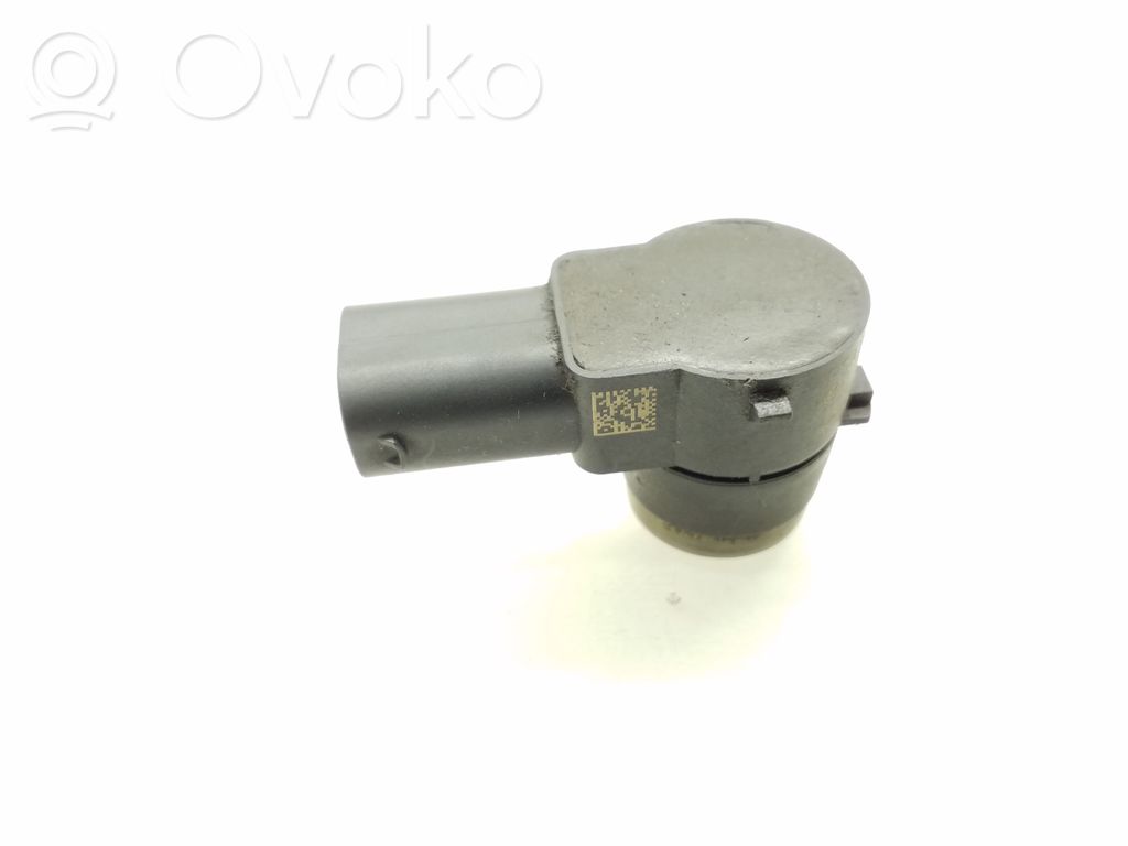 Peugeot 407 Sensor de aparcamiento PDC 