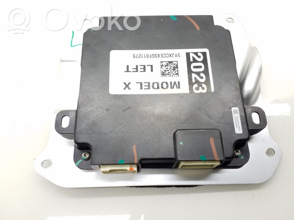 Tesla Model X Door control unit/module 