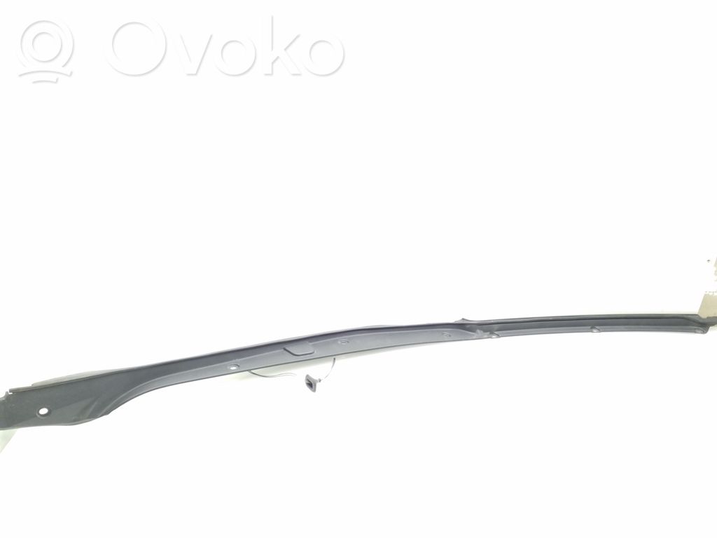 Tesla Model X Other interior part 