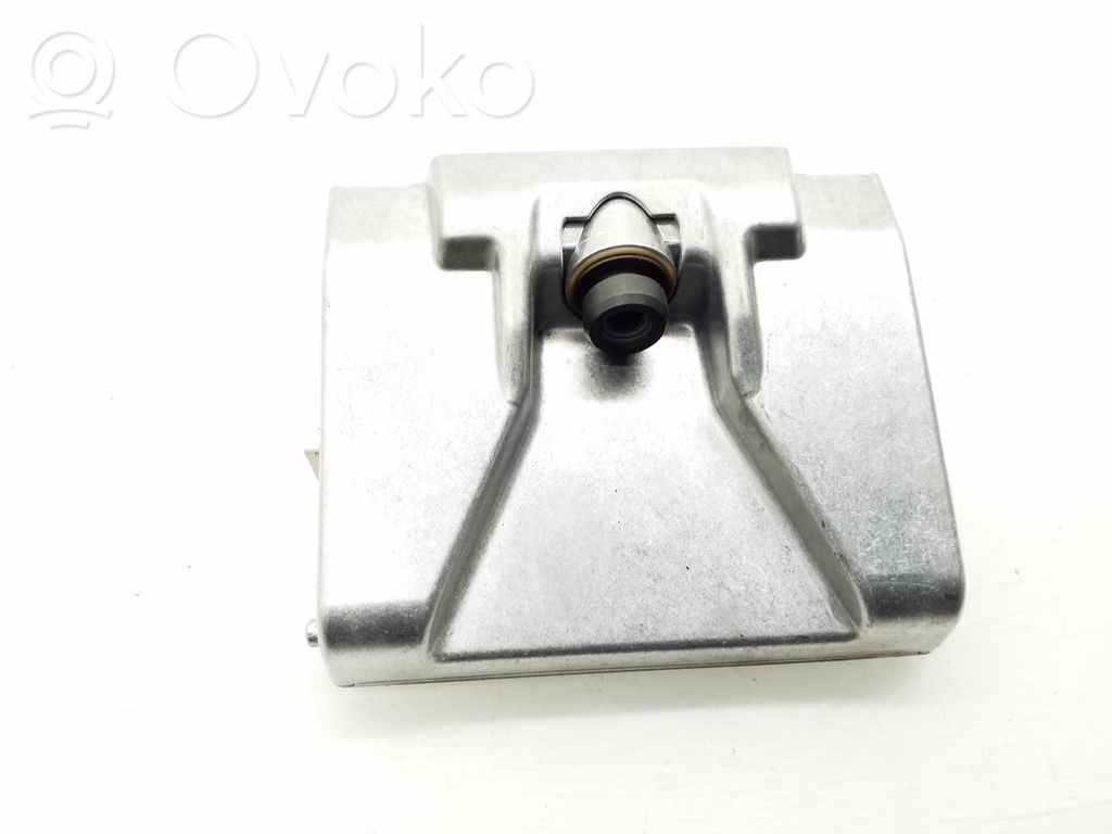 Hyundai Ioniq Windshield/windscreen camera 