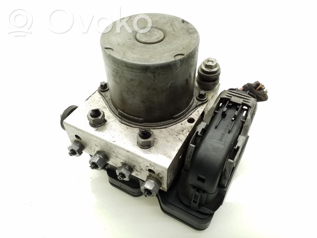 Citroen Jumper ABS Blokas 