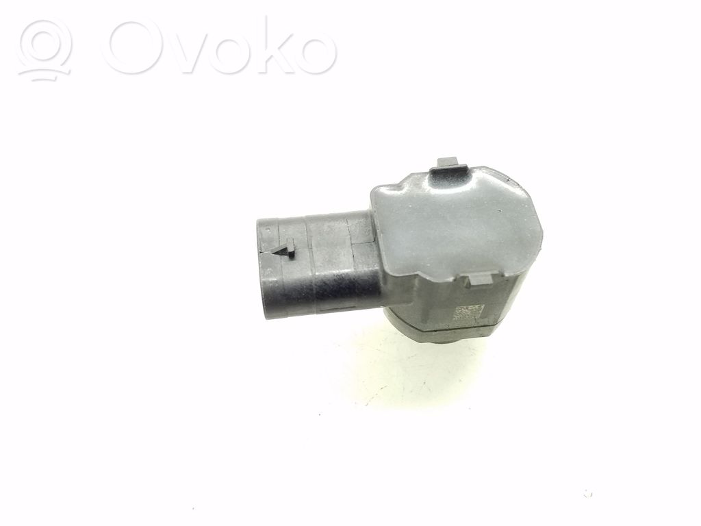 Alfa Romeo Giulietta Sensor de aparcamiento PDC 