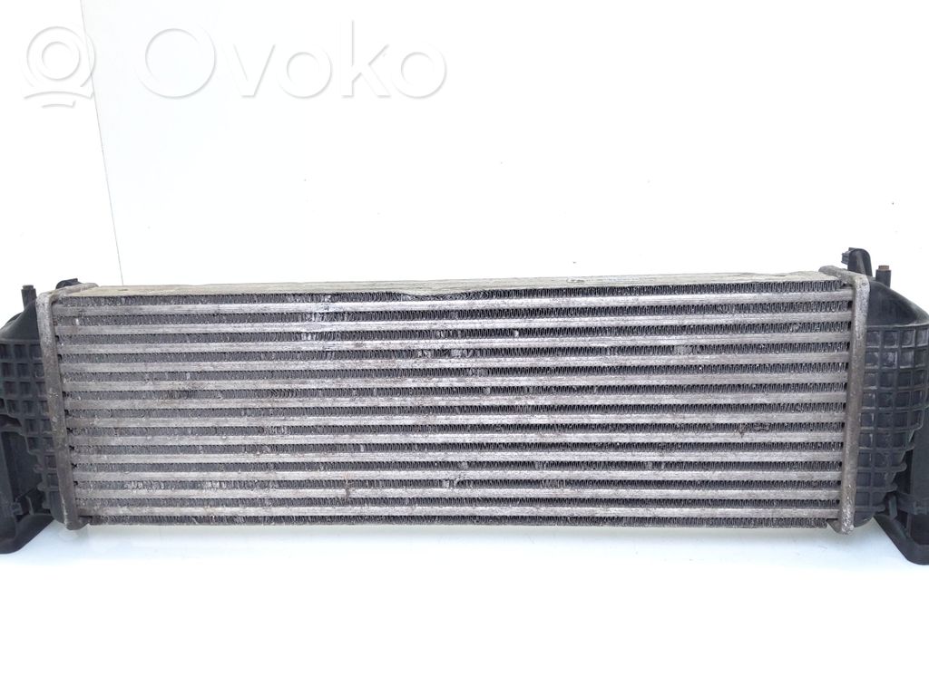 Iveco Daily 35 - 40.10 Interkūlerio radiatorius 