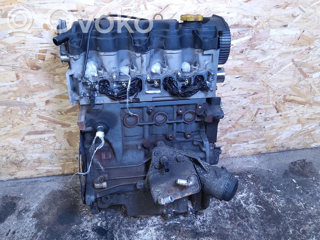 Suzuki SX4 Moteur 