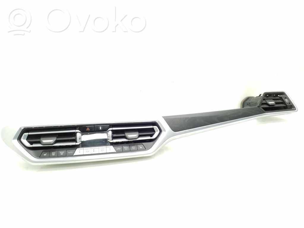 BMW 3 G20 G21 Climate control unit 