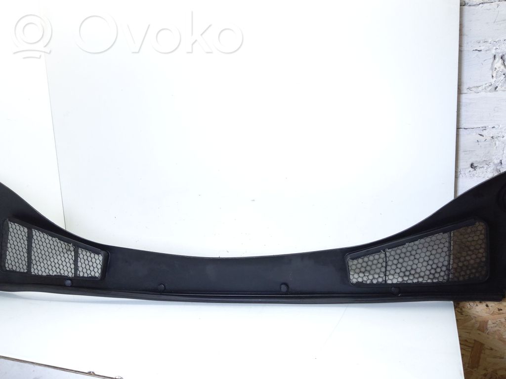 Ford Focus Pyyhinkoneiston lista 