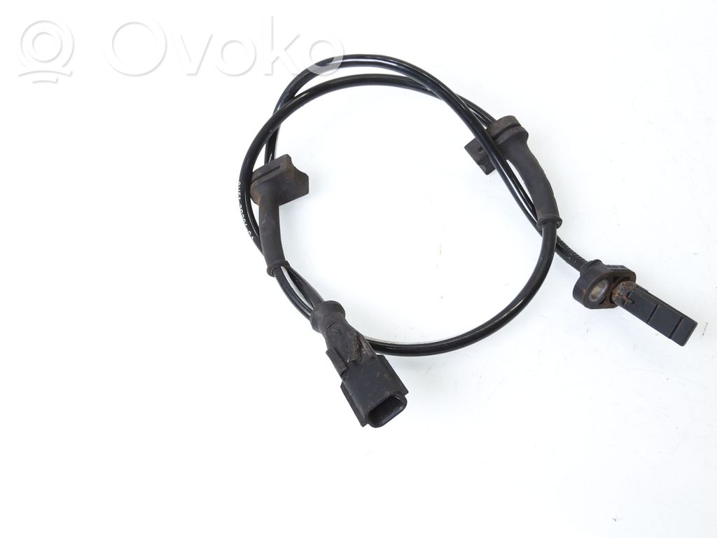 Ford Fiesta ABS Sensor 