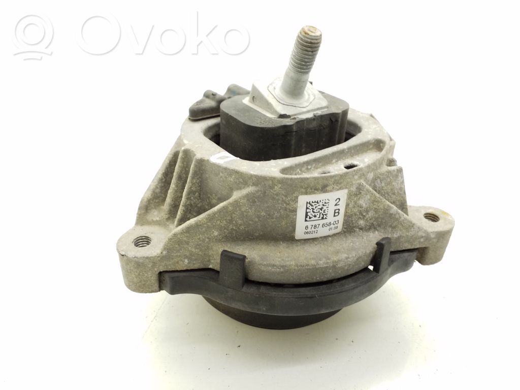 BMW 1 F20 F21 Engine mount bracket 