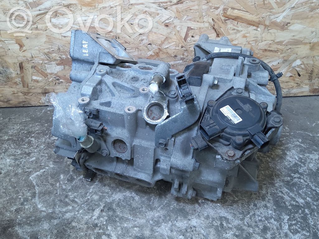 Nissan Leaf I (ZE0) Automatinė pavarų dėžė 