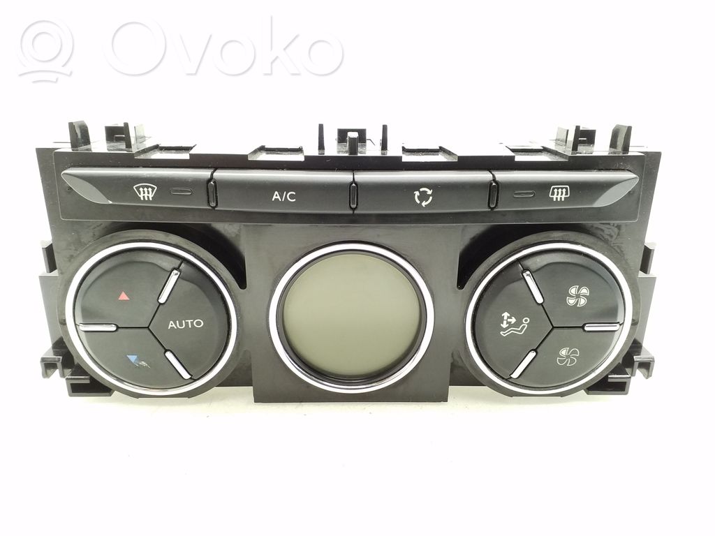 Climate control unit   96753994XT