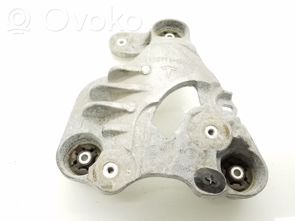 Tesla Model 3 A/C compressor mount bracket 