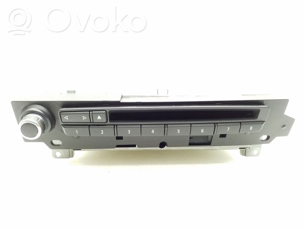 BMW 5 E60 E61 Radio/CD/DVD/GPS head unit 