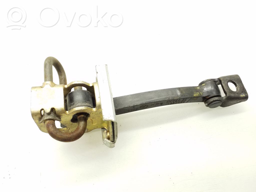 BMW X3 E83 Front door check strap stopper 