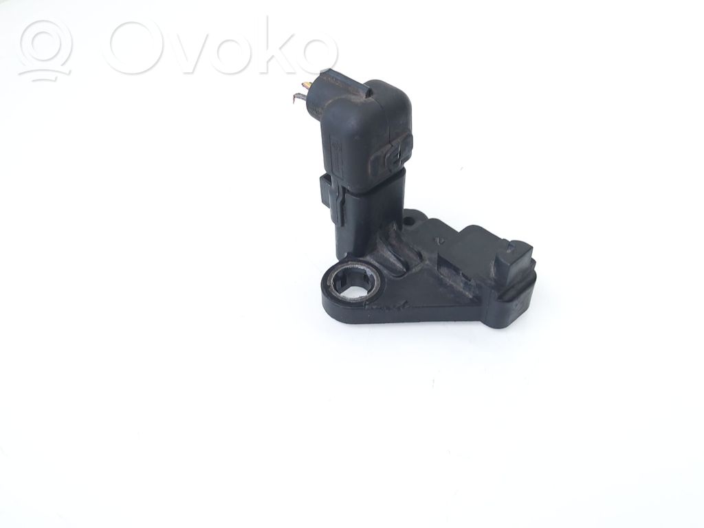 Ford Focus Crankshaft position sensor 
