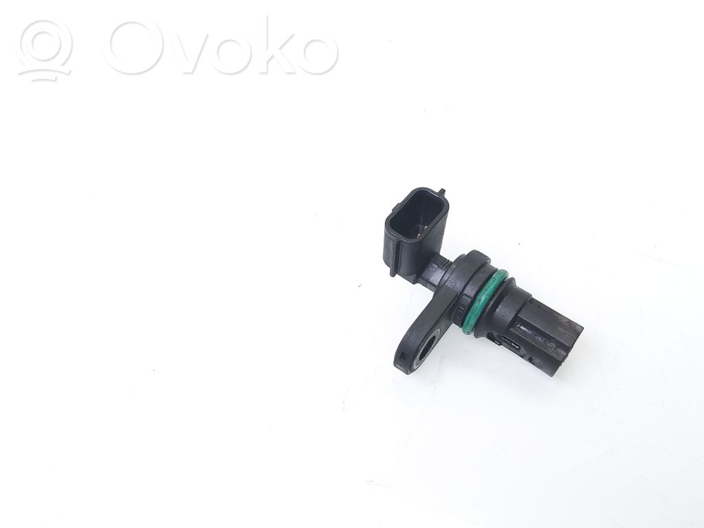Nissan Qashqai Sensor de posición del cigüeñal 