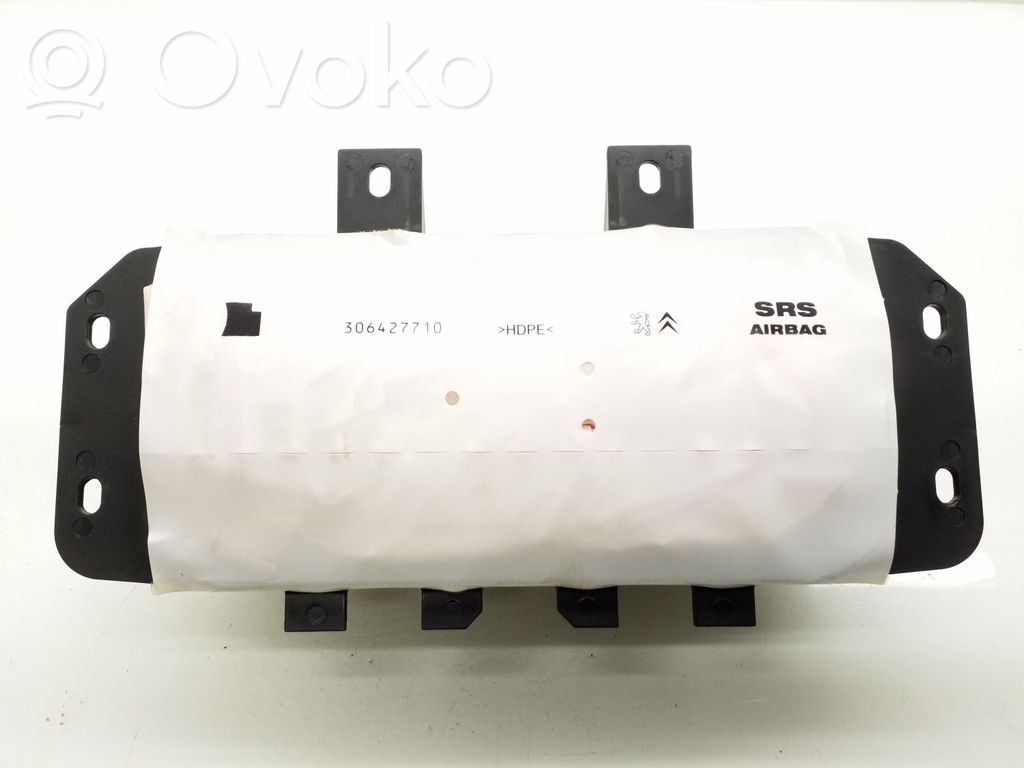 Citroen C3 Beifahrerairbag 