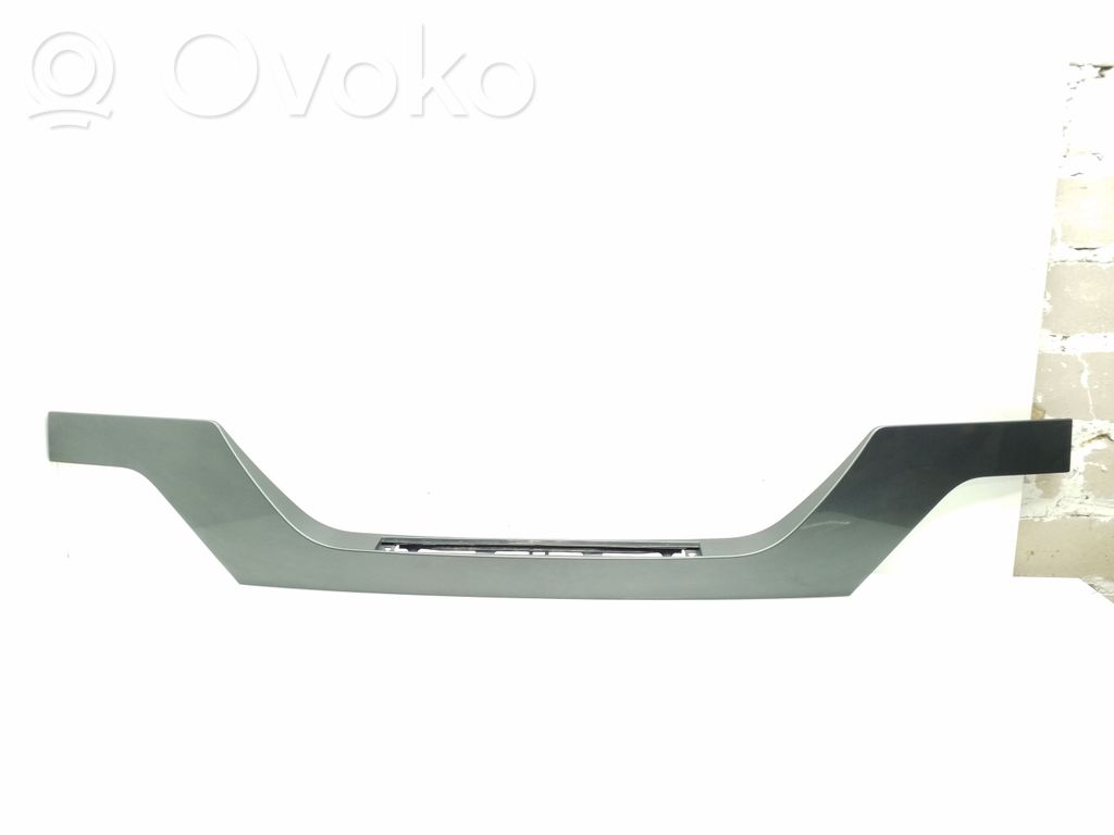 BMW X3 E83 Tailgate trim 
