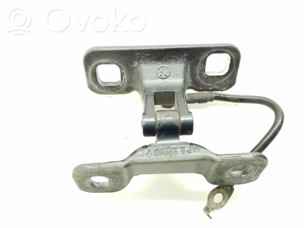 BMW X3 E83 Tailgate/trunk/boot hinge 