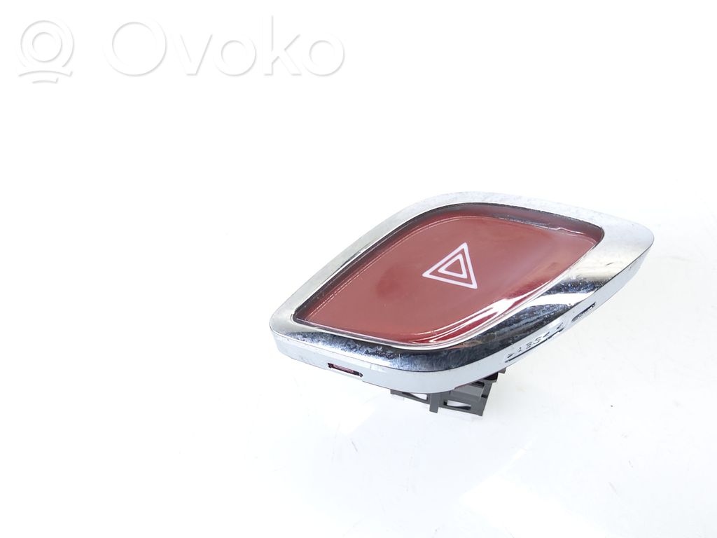 Citroen C3 Hazard light switch 