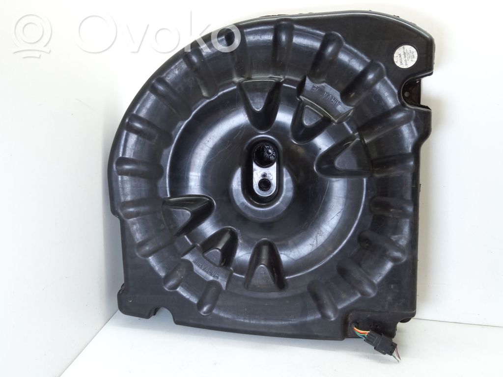 Jaguar XF Subwoofer speaker 