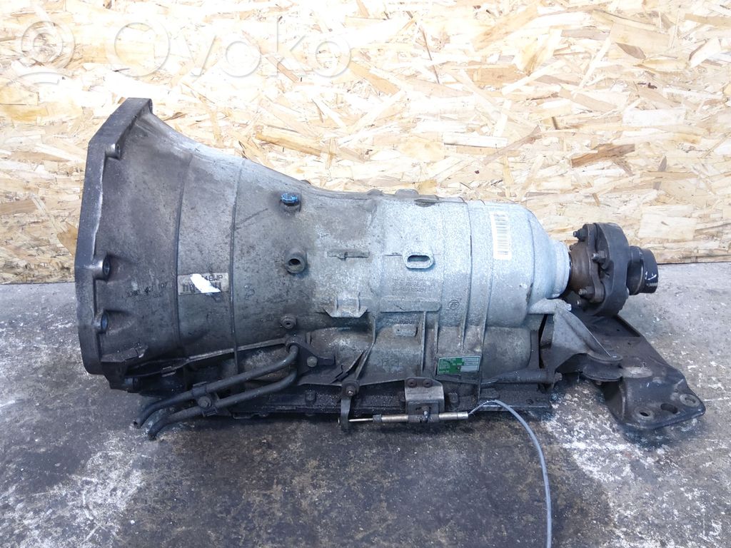 Automatic gearbox   1068010035,6HPFT1005543
