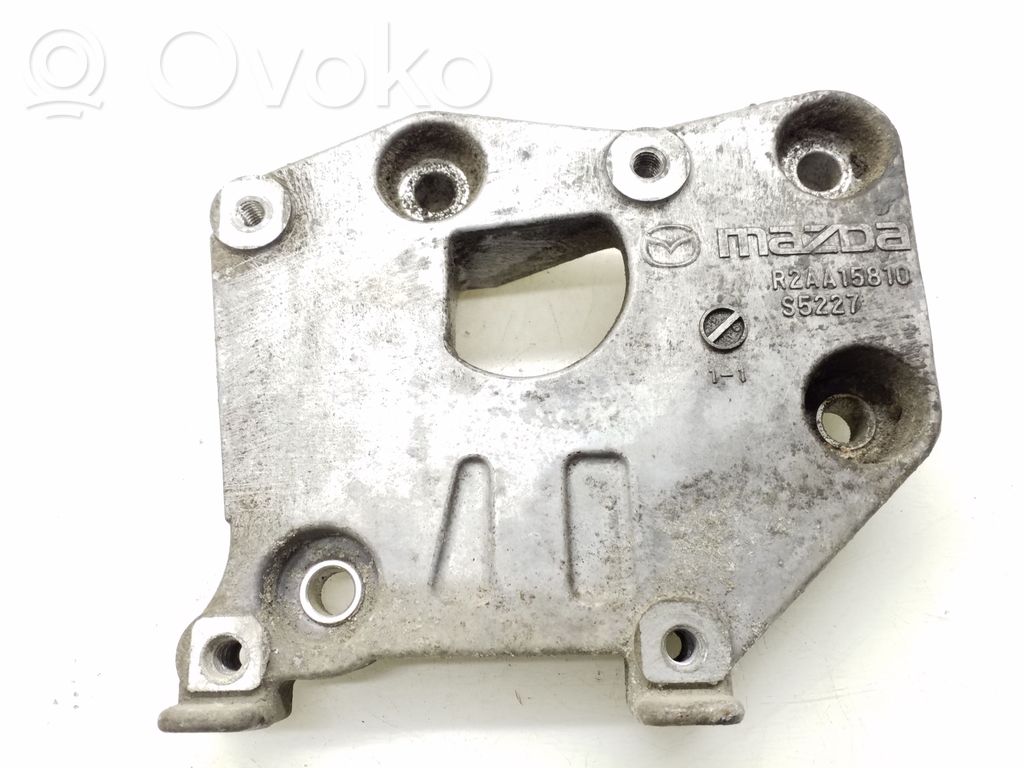 Mazda 6 A/C compressor mount bracket 