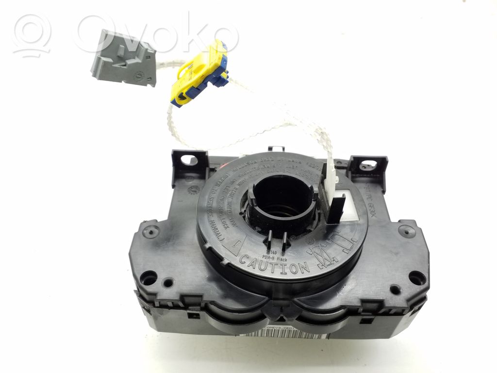 Peugeot Partner Airbag slip ring squib (SRS ring) 