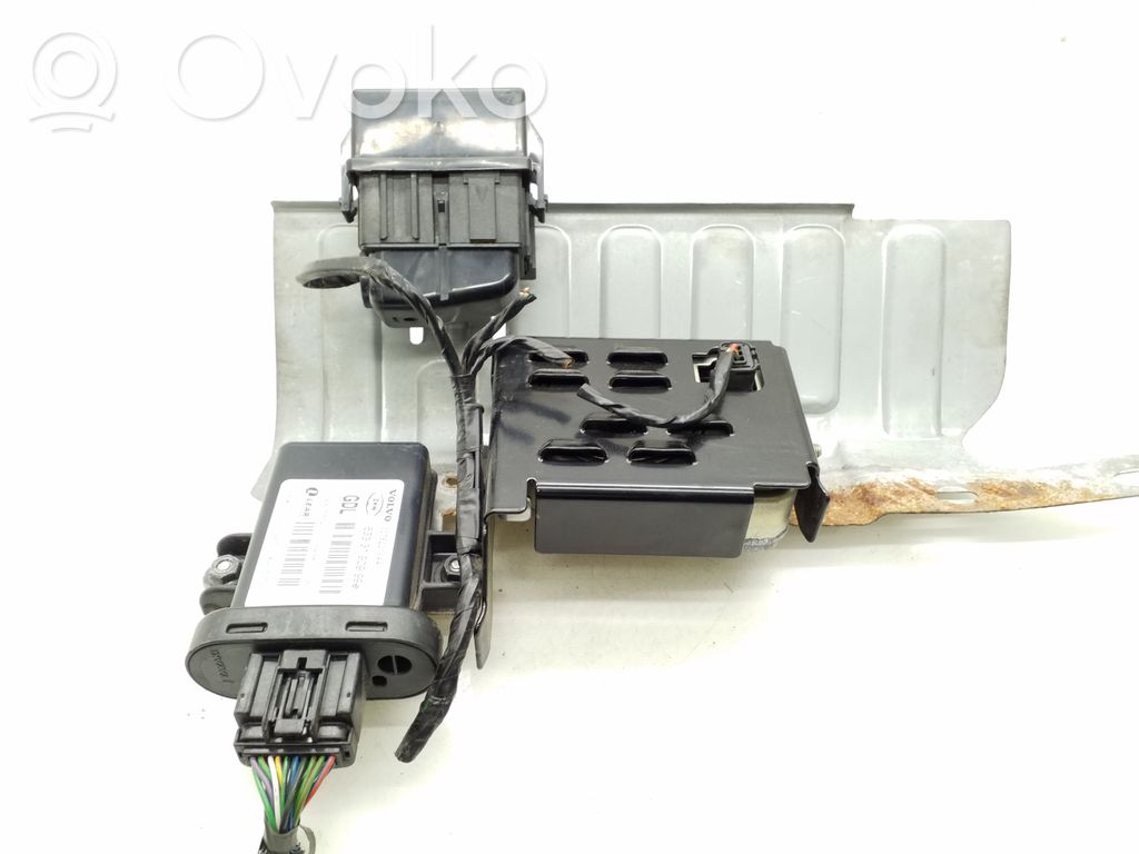 Lichtmodul Lichtsensor   30782219AA,30798029