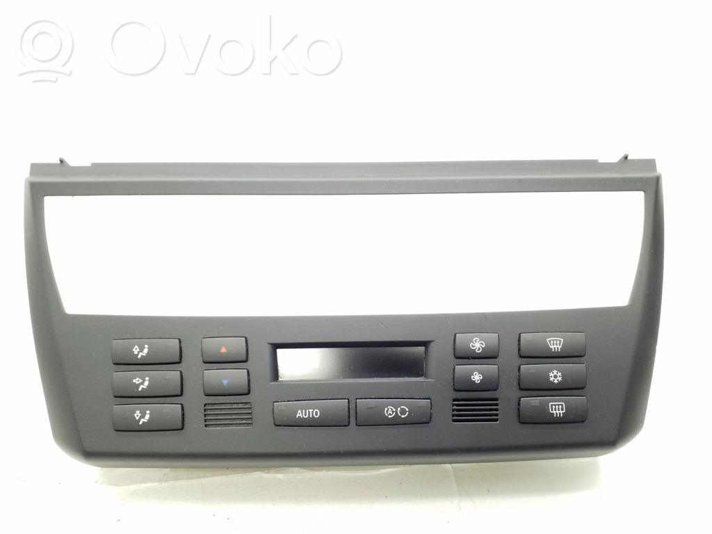 Climate control unit   64113443981,3443981