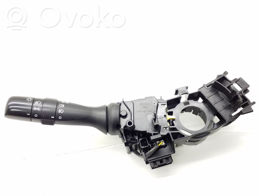 Toyota Avensis T270 Indicator stalk 