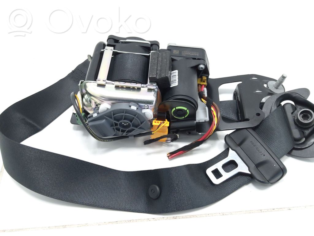 Mercedes-Benz EQC Ceinture de sécurité avant 
