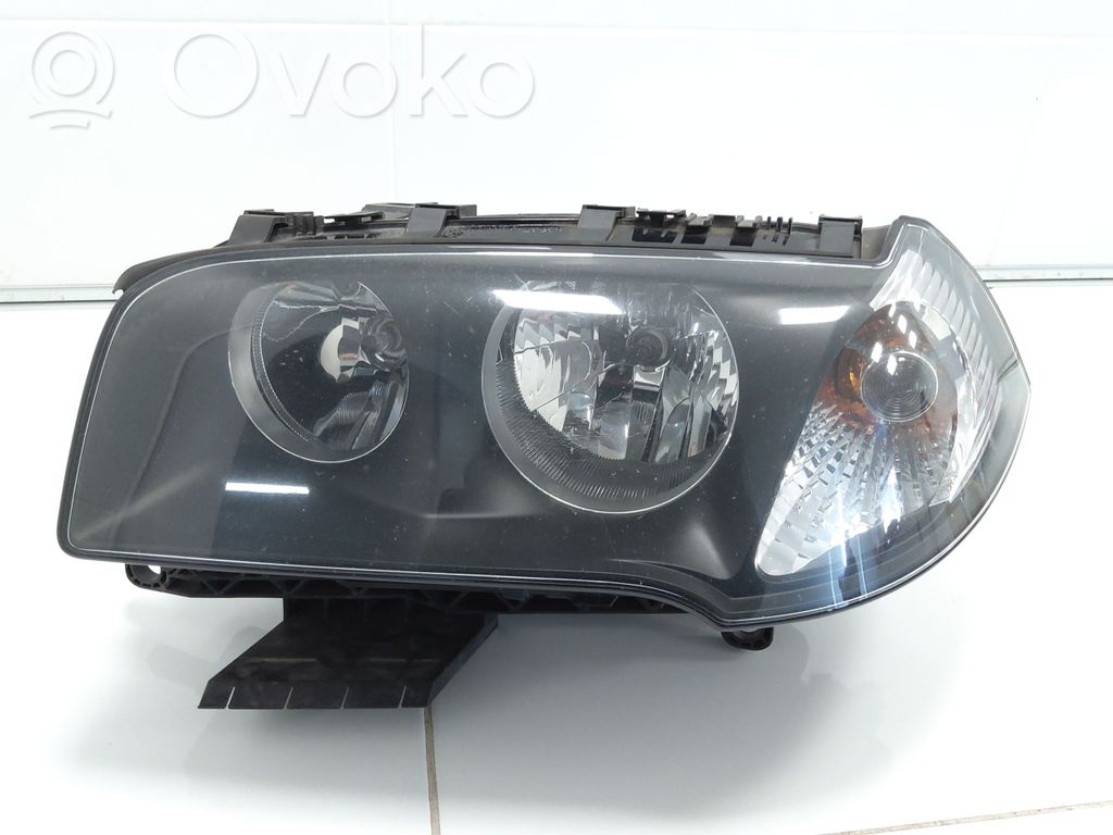 BMW X3 E83 Headlight/headlamp 