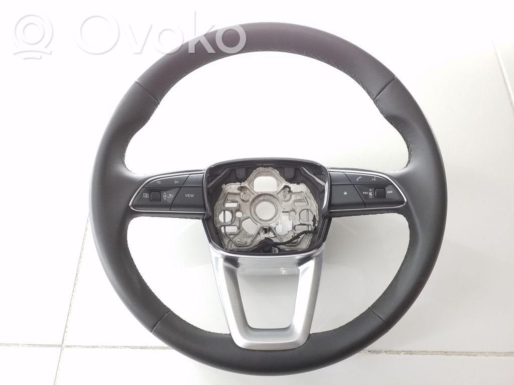Audi Q3 F3 Ohjauspyörä 