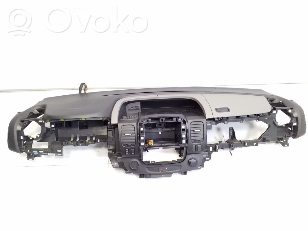 Renault Trafic III (X82) Kojelauta 