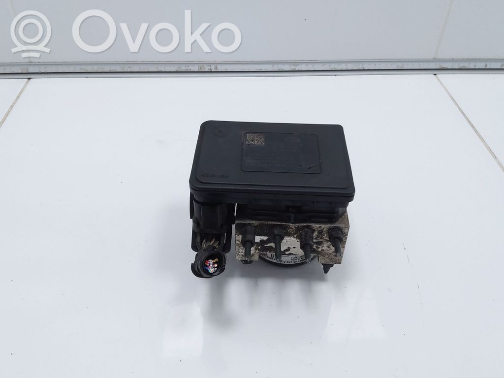 Mazda 3 I ABS Pump 