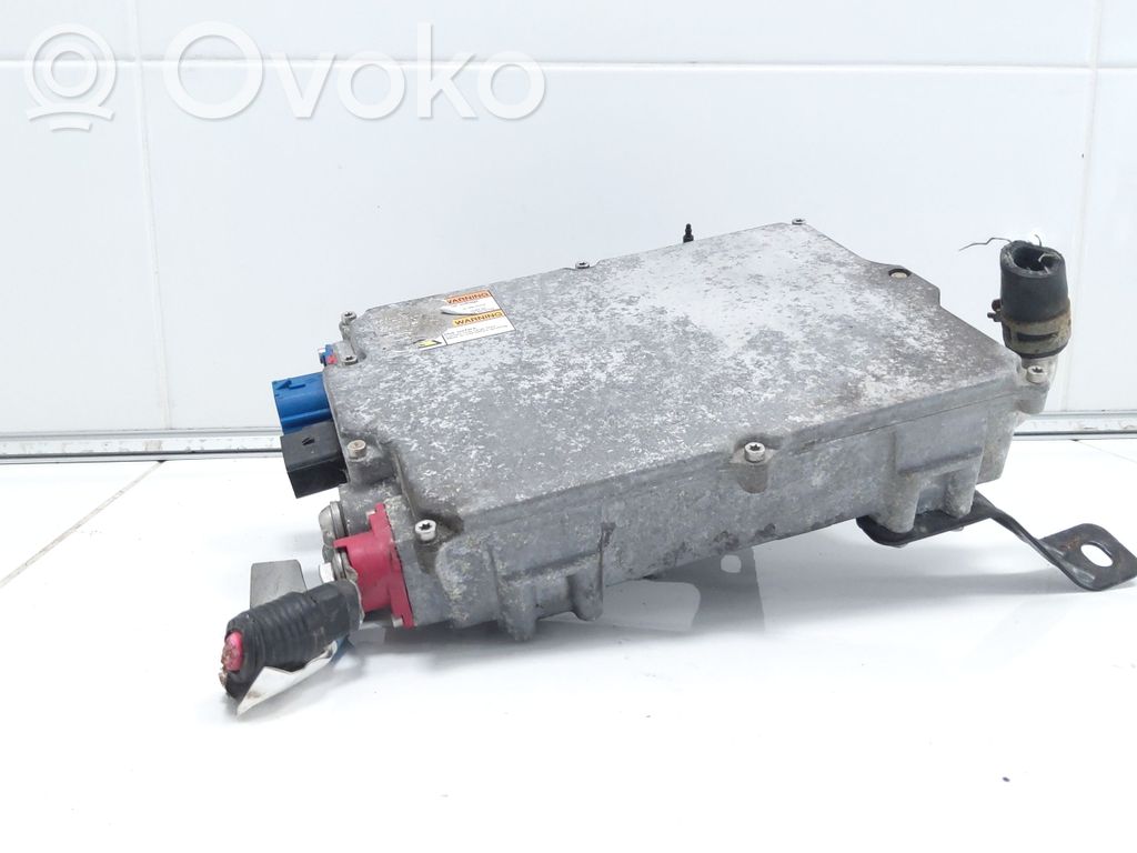 Inversor/convertidor de voltaje   DAP2500ABA