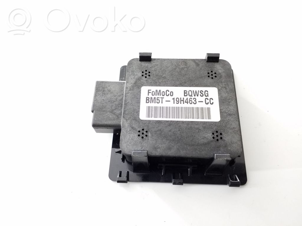 Kitas daviklis   BM5T19H463CC