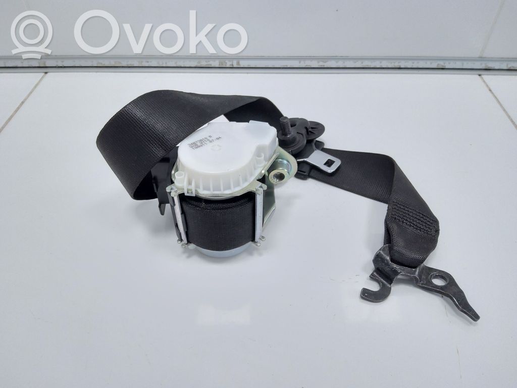 BMW 3 E90 E91 Front seatbelt 