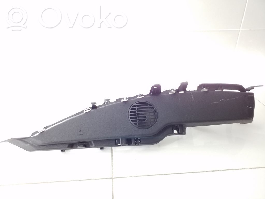 BMW X1 E84 Panel speaker 