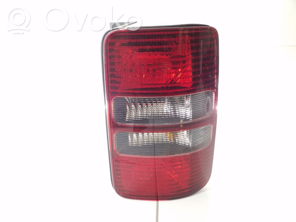 Volkswagen Caddy Takavalot 