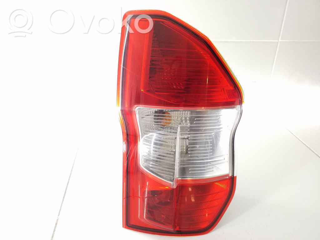 Ford Courier Rear/tail lights 