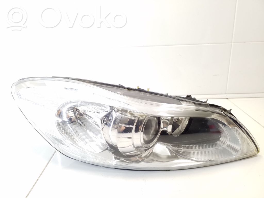 Volvo C30 Phare frontale 