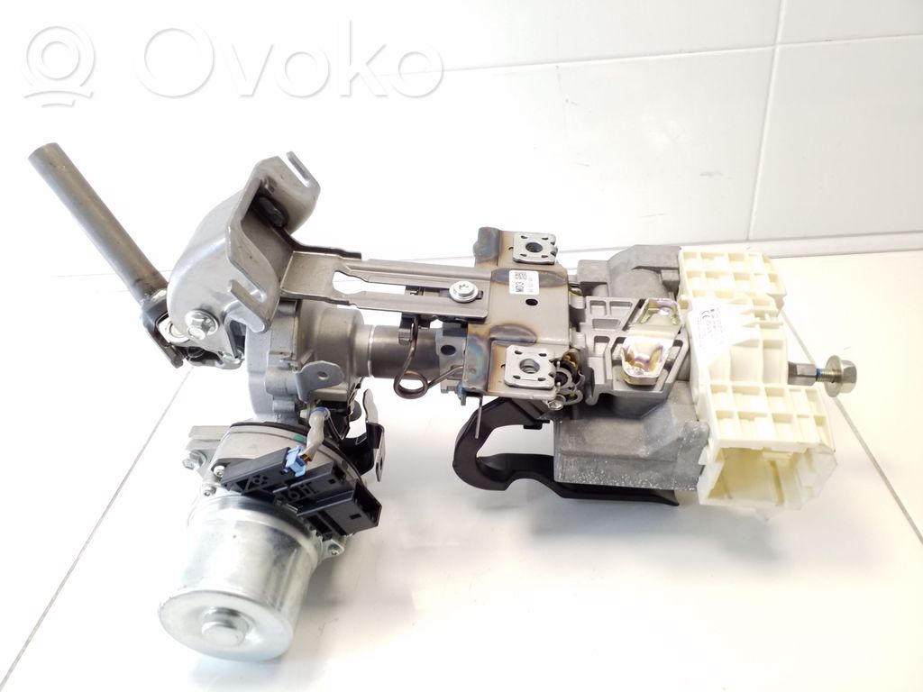 Mazda 3 II Elektriskais stūres pastiprinātājs 