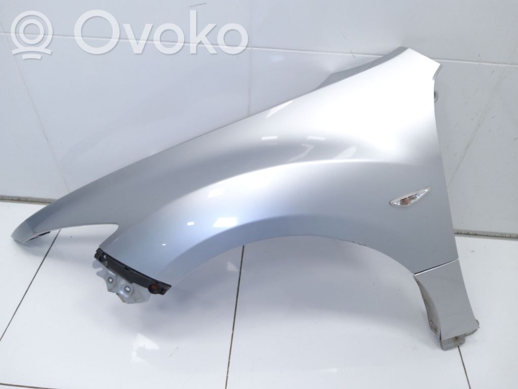 Mazda 6 Крыло 