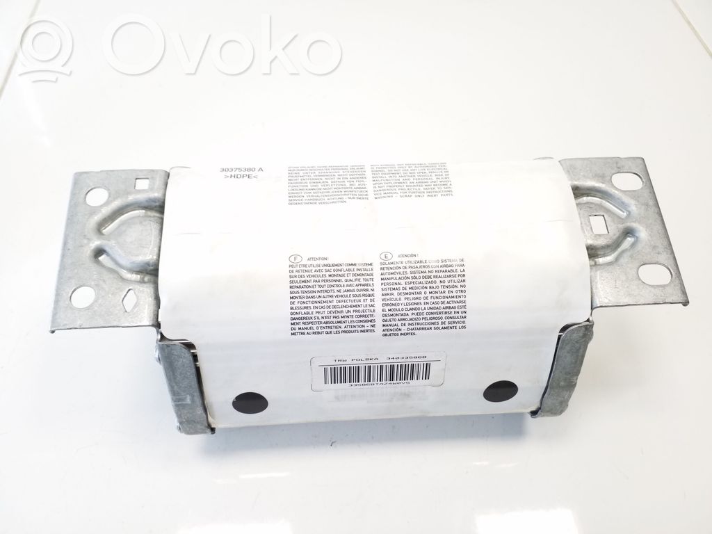 BMW 1 E81 E87 Keleivio oro pagalvė 
